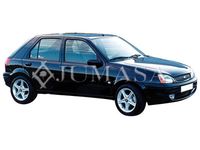 JUMASA ZR FR56 L - Elevalunas