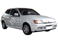 JUMASA 25131513 - Parachoques