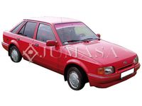 JUMASA 25031516 - Parachoques