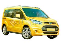 JUMASA 55311524 - Cristal de espejo, retrovisor exterior