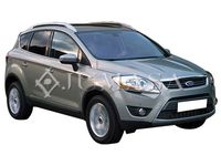 JUMASA 08721525 - Revestimiento, pasarruedas