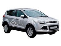 JUMASA 08321526 - Guardabarros