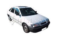 JUMASA 54011517 - Retrovisor exterior