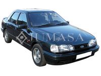 JUMASA 08311532 - Guardabarros