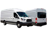 JUMASA V3031538 - Parabrisas