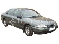 JUMASA ZR FR46 R B - Elevalunas