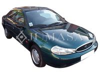 JUMASA ZR FR46 R B - Elevalunas