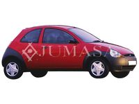 JUMASA 55001550 - Cristal de espejo, retrovisor exterior