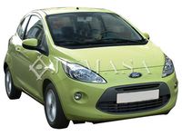 JUMASA 08721553 - Revestimiento, pasarruedas