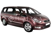 JUMASA ZR FR717 R - Elevalunas