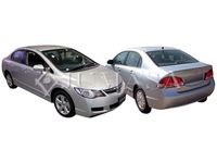 JUMASA 04001604 - Amortiguación del compartimiento de motor