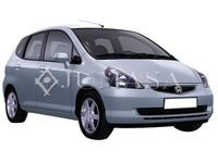 JUMASA 08721605 - Revestimiento, pasarruedas