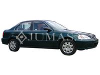 JUMASA 19421612 - Manecilla exterior de la puerta