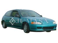 JUMASA 25041610 - Parachoques