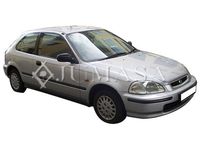 JUMASA 08311612 - Guardabarros