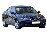 JUMASA 04001619 - Amortiguación del compartimiento de motor