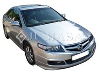 JUMASA 04031619 - Amortiguación del compartimiento de motor