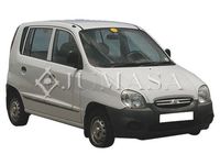 JUMASA 08721635 - Revestimiento, pasarruedas