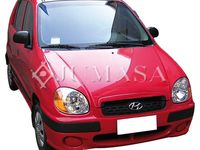 JUMASA 12041636 - Soporte, parachoques