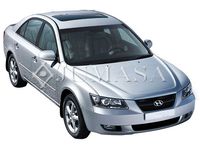 JUMASA 25301641 - Parachoques