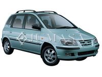 JUMASA 25041645 - Parachoques