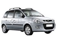 JUMASA 08721649 - Revestimiento, pasarruedas