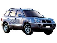 JUMASA 40441650 - Piloto posterior