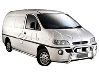 JUMASA V3301655 - Parabrisas