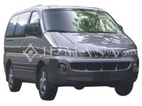 JUMASA V3301655 - Parabrisas