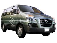 JUMASA 12041657 - Soporte, parachoques