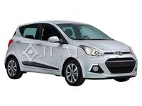 JUMASA 04031663 - Amortiguación del compartimiento de motor