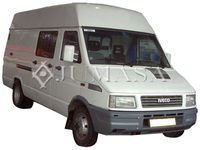 JUMASA 25031692 - Parachoques