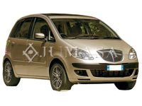 JUMASA ZR FT87 L - Motor eléctrico, elevalunas