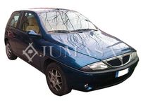 JUMASA 25041725 - Parachoques