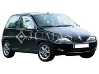 JUMASA V3031725 - Parabrisas