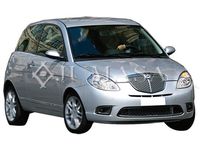 JUMASA 55101728 - Cristal de espejo, retrovisor exterior