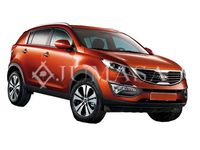 JUMASA 05031813 - Capó del motor