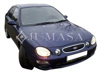 JUMASA 08311820 - Guardabarros