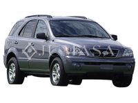 JUMASA ZR KA12 L - Elevalunas