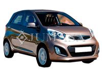 JUMASA 06071842 - Revestimiento frontal