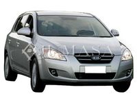 JUMASA 05301843 - Capó del motor