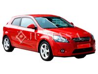 JUMASA 08721845 - Revestimiento, pasarruedas