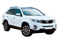 JUMASA 42421848 - Piloto posterior