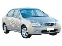 JUMASA 04031850 - Amortiguación del compartimiento de motor