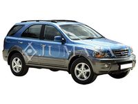 JUMASA ZR KA13 L - Elevalunas