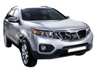 JUMASA 08321852 - Guardabarros