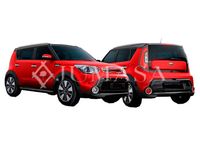 JUMASA 05031858 - Capó del motor