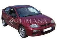 JUMASA 40321950 - Piloto intermitente