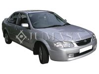 JUMASA 21381952 - Marco, panal de radiador