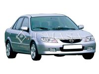 JUMASA 21381953 - Marco, panal de radiador